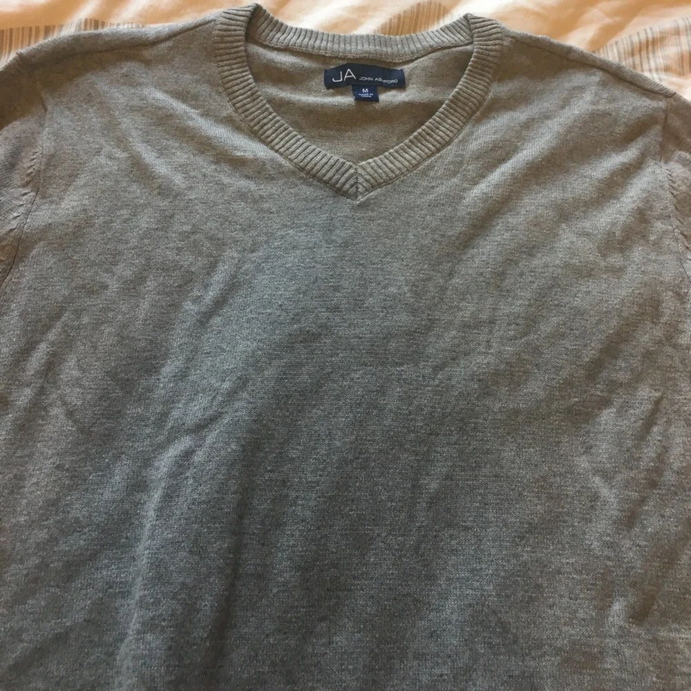 John Ashford Sweater
